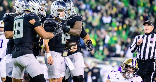 Oregon Ducks Rout Montana State 59–13 in 2025 Season Opener | Portland News