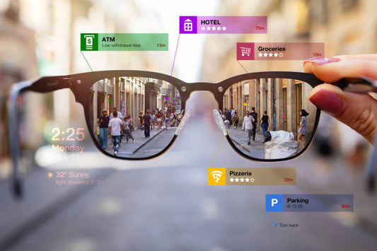 Why Everyone Is Obsessed With the iPhone 17 and AI Glasses