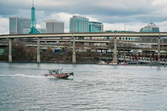 Portland Event Planning Guide 2025: Venues, Agencies & Pro Tips