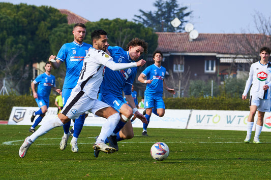 Rangers to Sign Everton's Youssef Chermiti in £10M Deal | PDX News