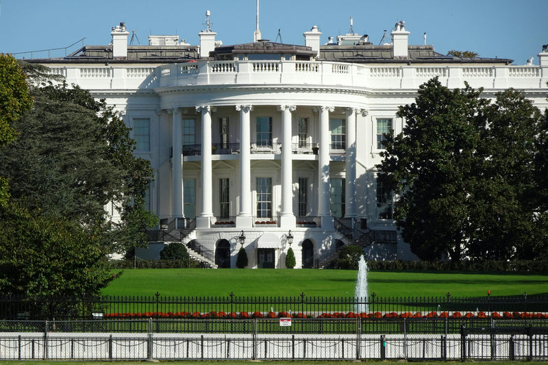 White House