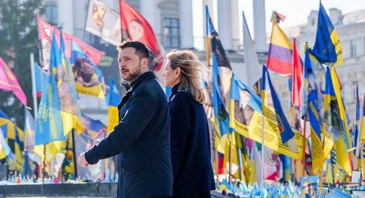 JD Vance on Ukraine: Rules Out US Troops, Touts Trump Diplomacy Despite Strike