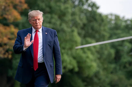Trump Mail-In Voting Ban Plan Faces GOP Resistance | 2026 Election