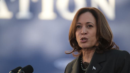 Trump Ends Kamala Harris Secret Service Protection | September 1