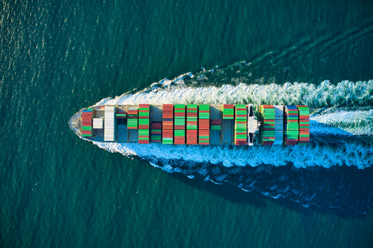 End of $800 Tariff Exemption: Why Small Business Panic is Misdirected