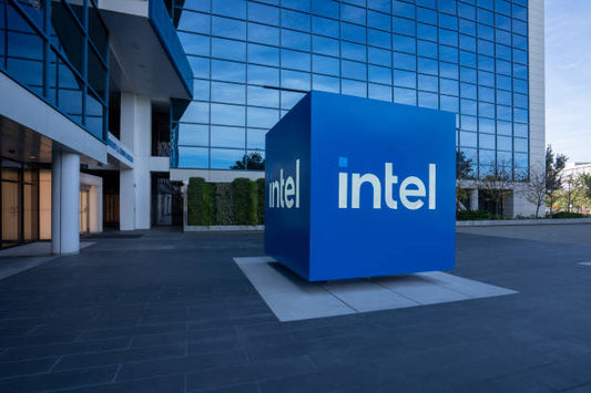 US Takes 10% Stake in Intel: Trump Administration's Unprecedented Tech Move
