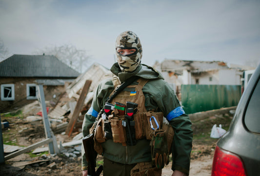 Zelenskyy Vows Retaliation, Putin Warns West on Troops in Ukraine | War Update