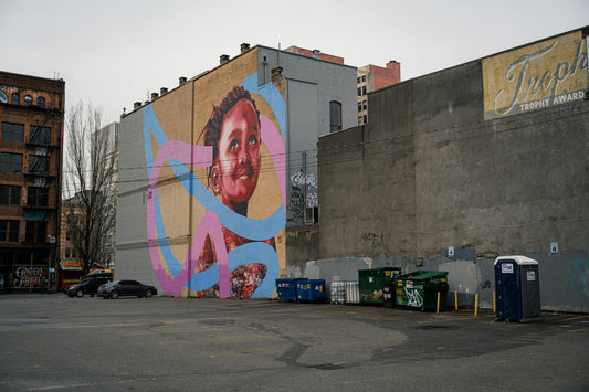 Portland's 73Foster: New Affordable Housing Complex for Disabled Residents