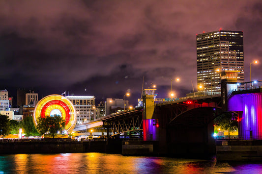Social Media for Portland Businesses: Strategies for Growth & Engagement