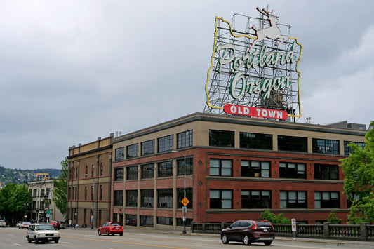 Portland Business Growth 2025: Top Industries, Trends & Opportunities