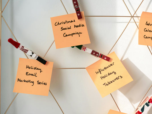 The Evolution of Digital Marketing: Key Players and Modern Strategies