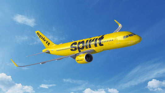 Spirit Airlines Leaves Portland PDX: Exit Date, Affected Airports