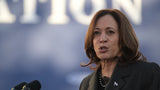 Trump Ends Kamala Harris Secret Service Protection