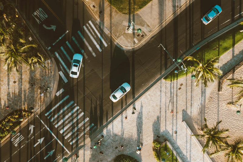 Highway Photo