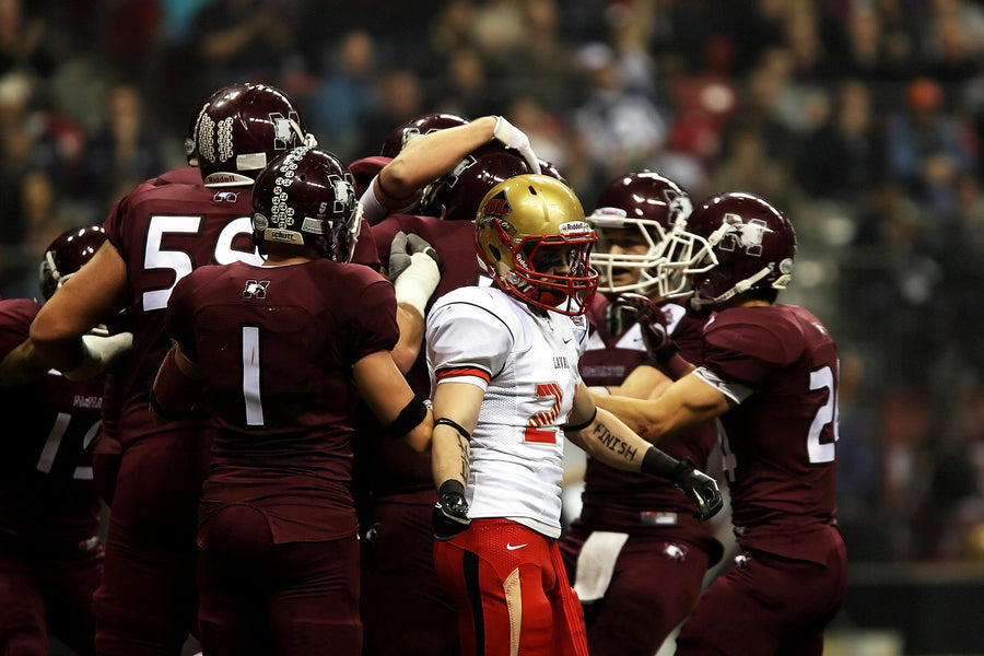 Celebration photo